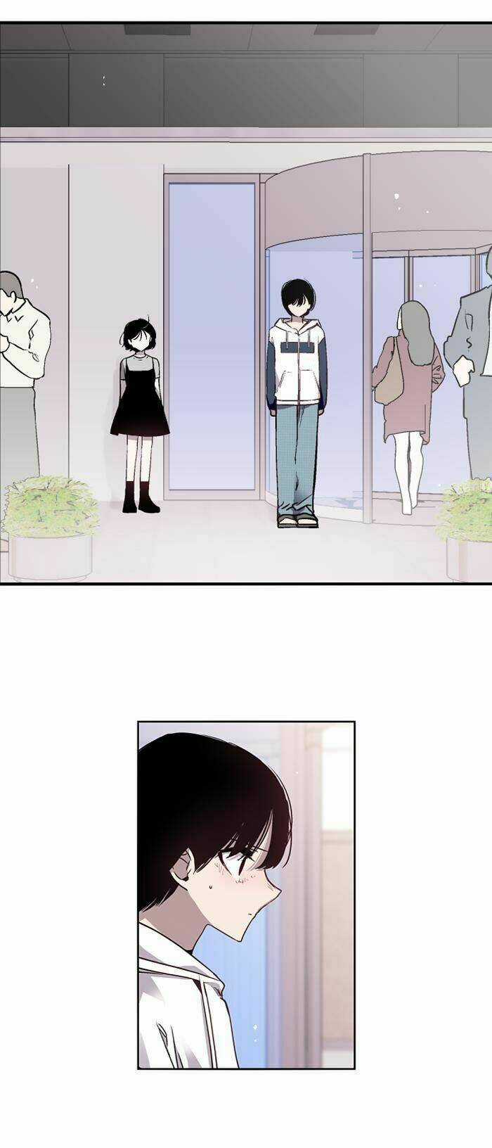 Người máy hủy diệt Chapter 40 trang 3