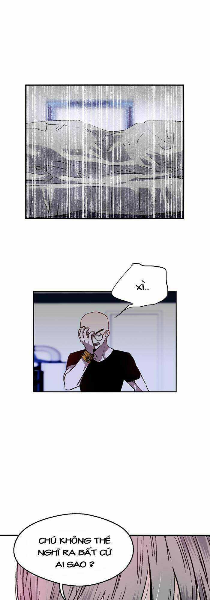 Người máy hủy diệt Chapter 40 trang 35