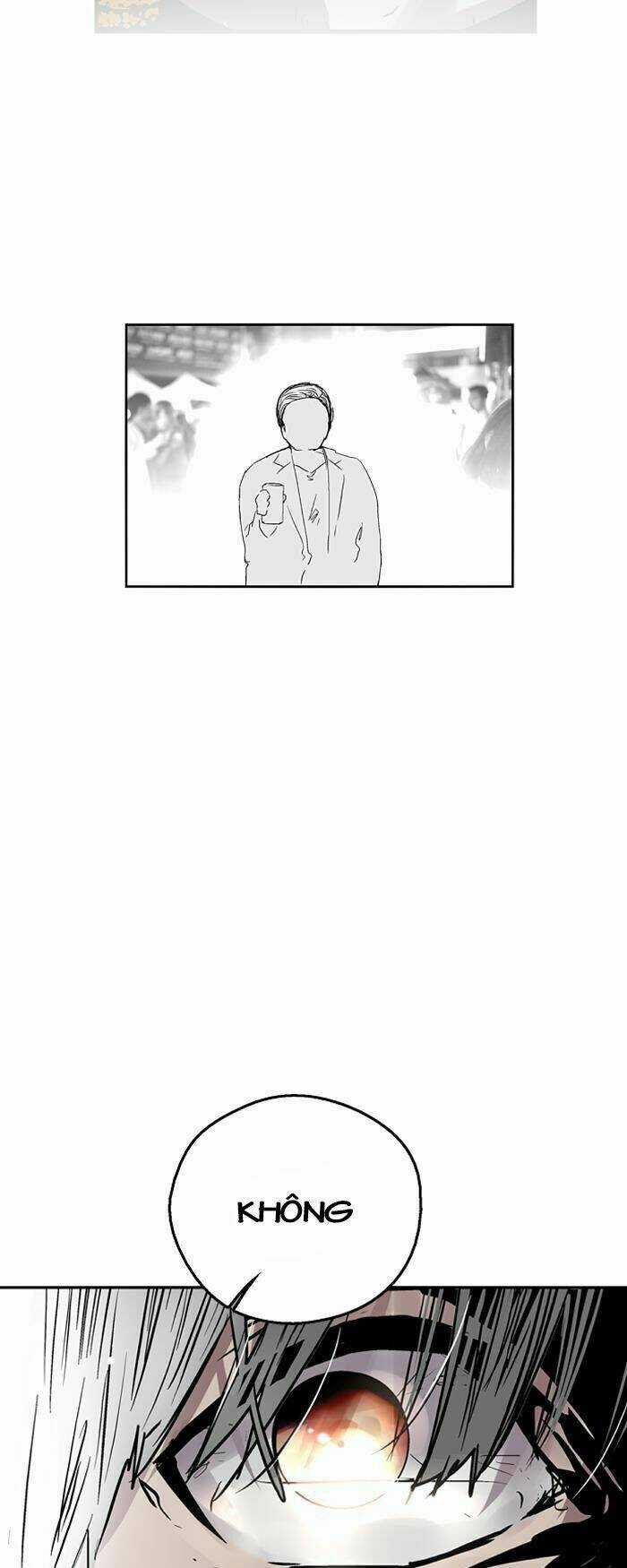 Người máy hủy diệt Chapter 40 trang 37