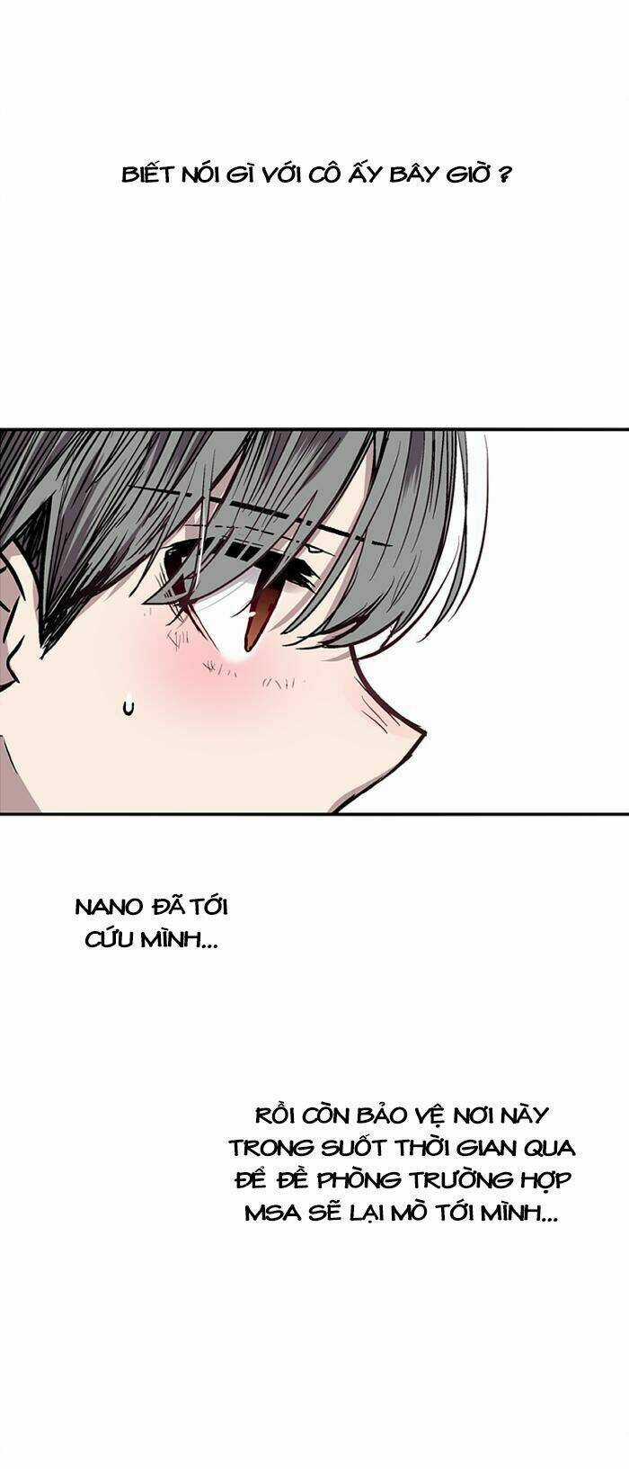 Người máy hủy diệt Chapter 40 trang 4