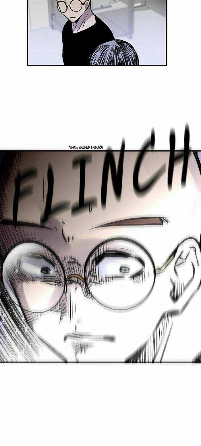 Người máy hủy diệt Chapter 40 trang 40