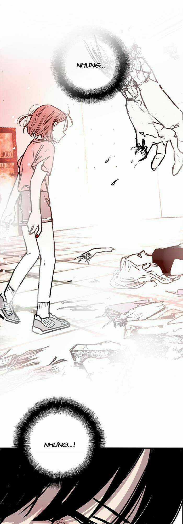 Người máy hủy diệt Chapter 40 trang 5