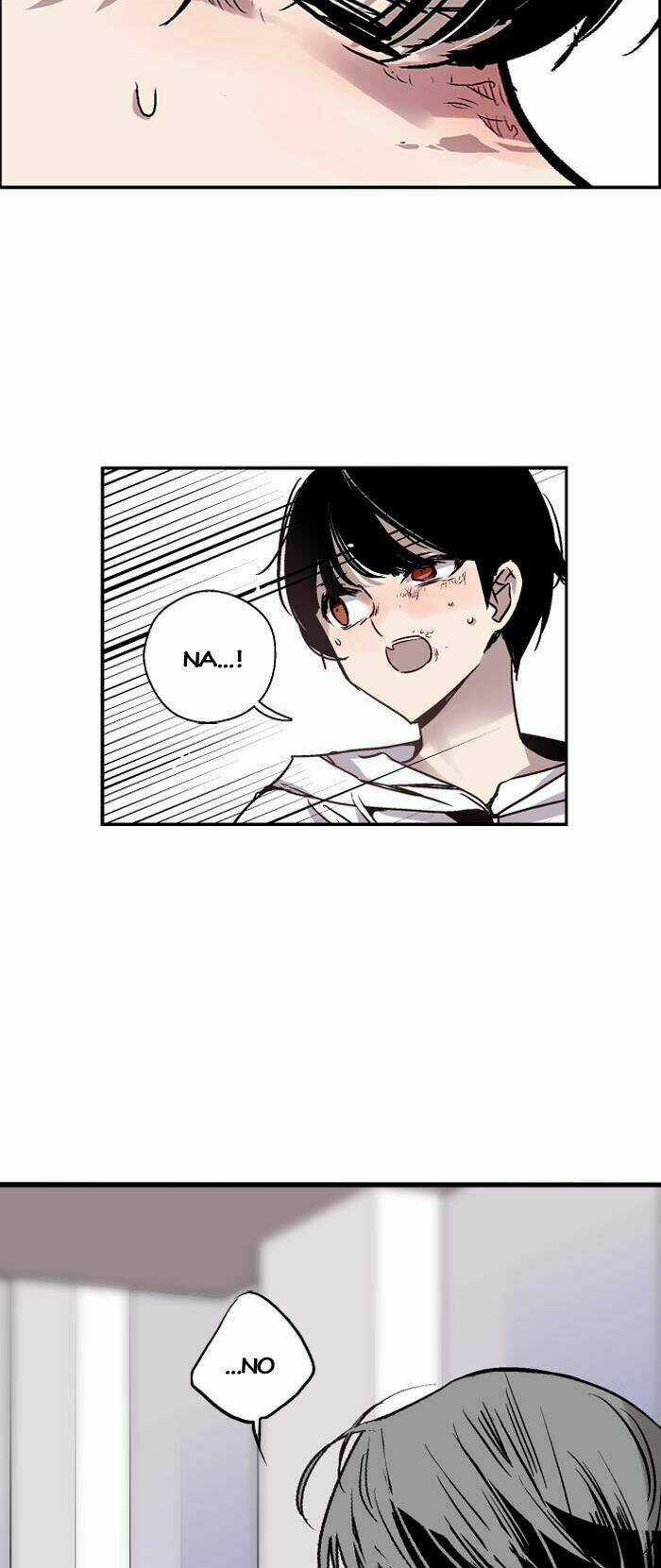 Người máy hủy diệt Chapter 40 trang 6