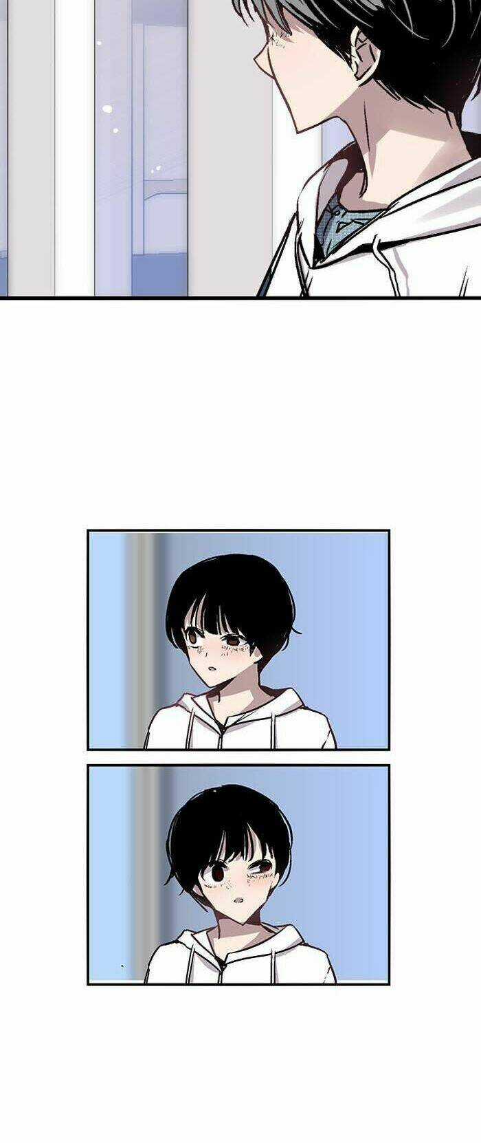 Người máy hủy diệt Chapter 40 trang 7