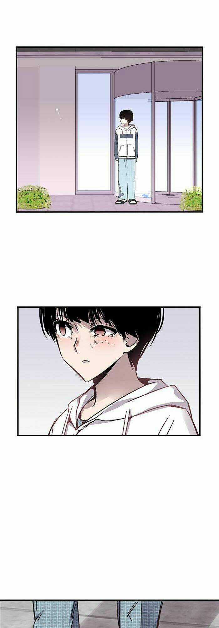 Người máy hủy diệt Chapter 40 trang 8