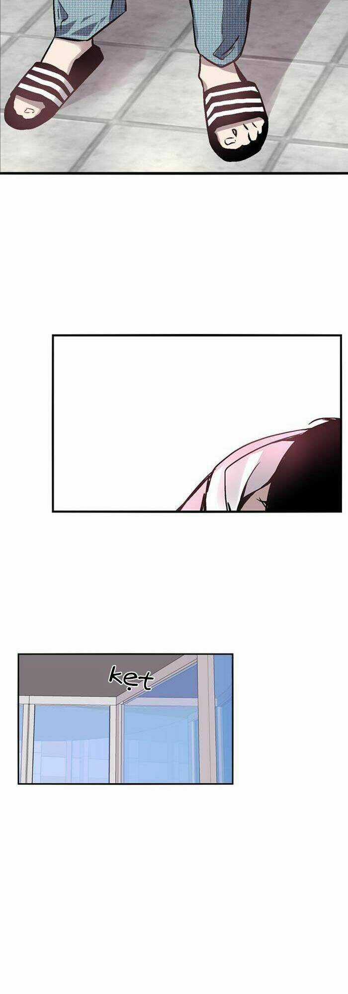 Người máy hủy diệt Chapter 40 trang 9