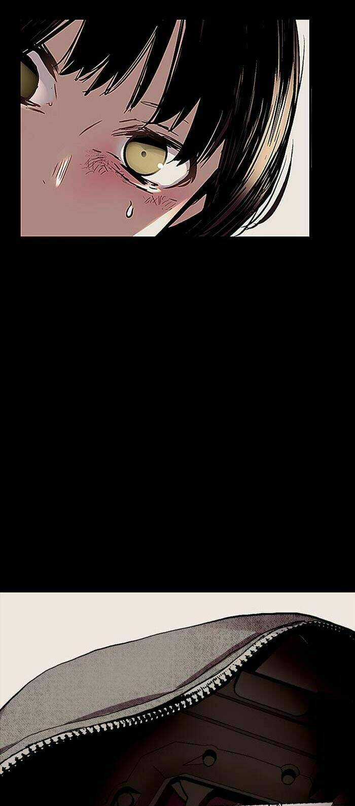 Người máy hủy diệt Chapter 41 trang 10