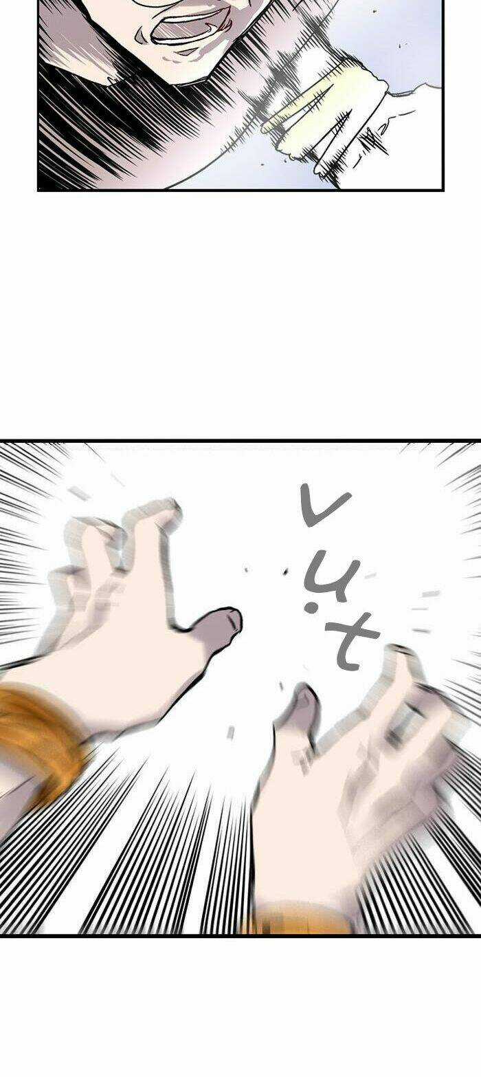 Người máy hủy diệt Chapter 41 trang 18