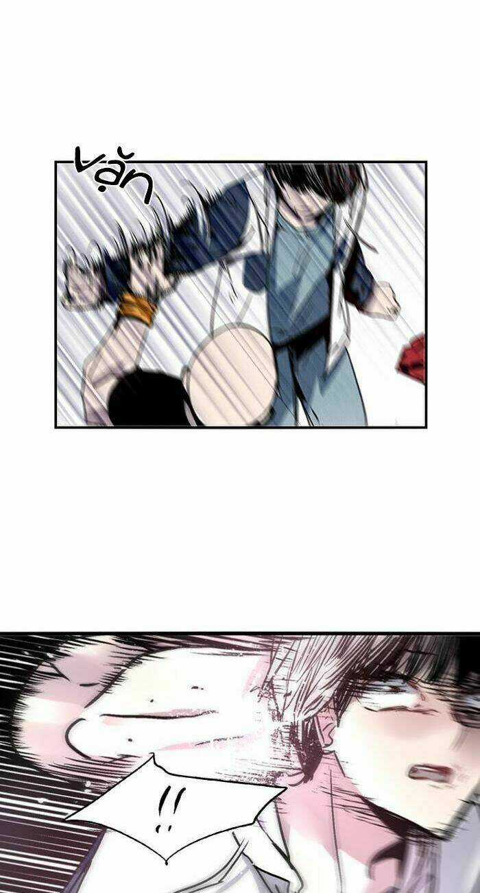 Người máy hủy diệt Chapter 41 trang 21