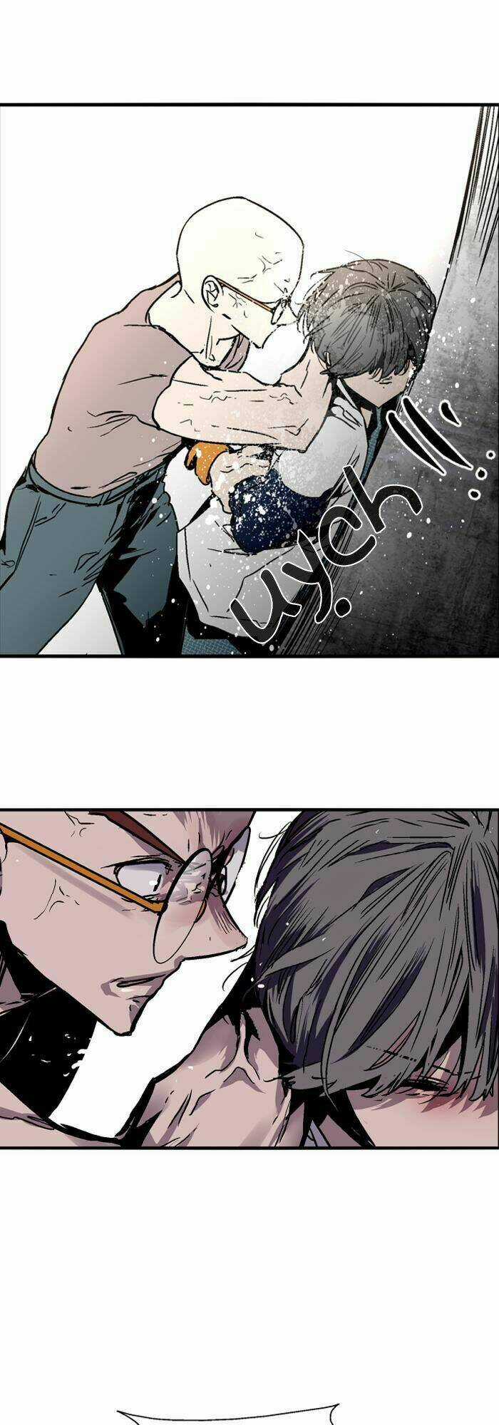 Người máy hủy diệt Chapter 41 trang 23