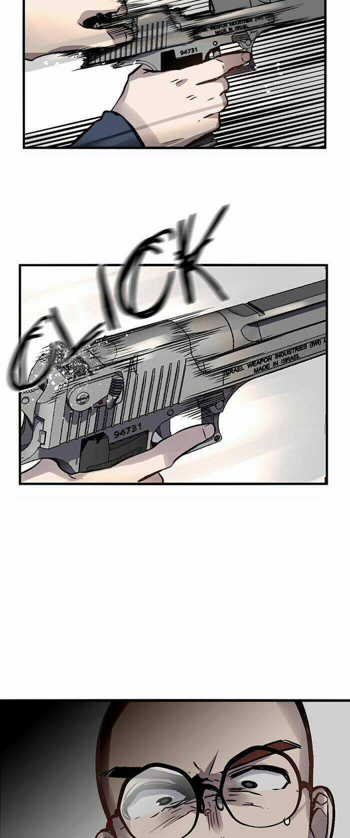 Người máy hủy diệt Chapter 41 trang 3