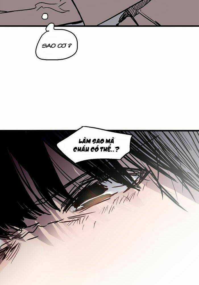 Người máy hủy diệt Chapter 41 trang 30