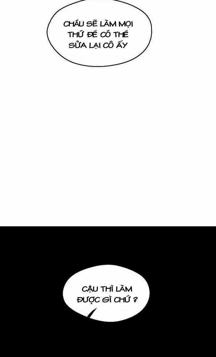 Người máy hủy diệt Chapter 41 trang 33