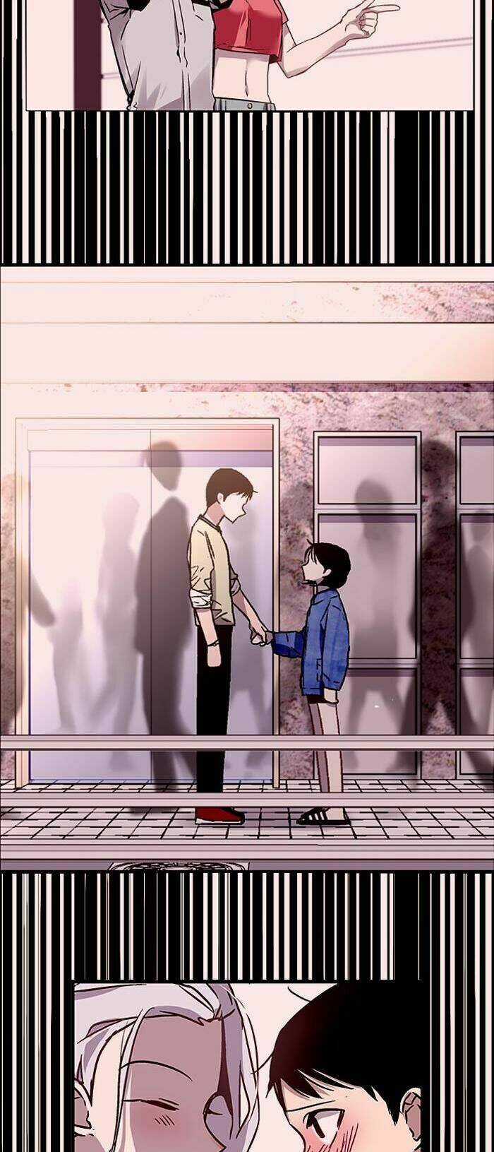 Người máy hủy diệt Chapter 41 trang 41