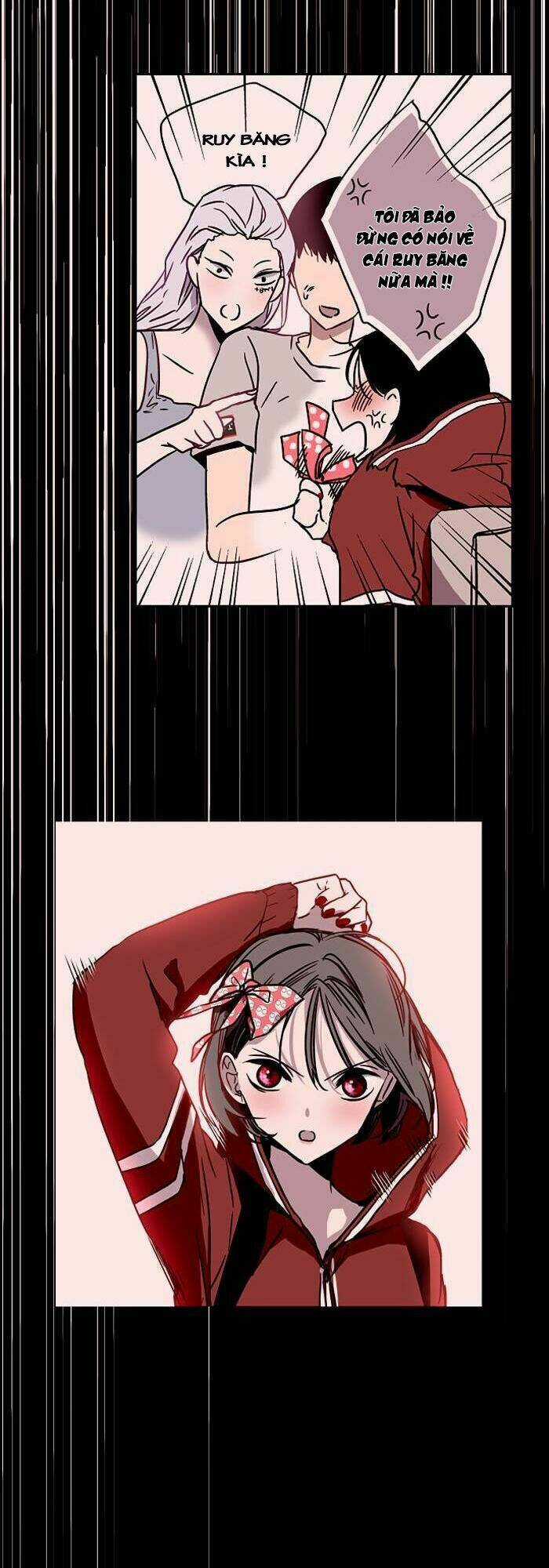 Người máy hủy diệt Chapter 41 trang 43