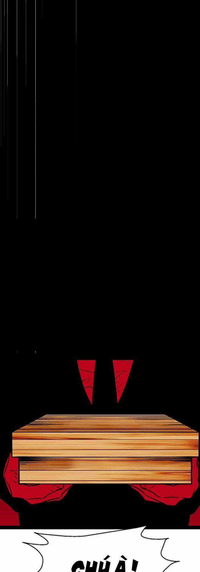 Người máy hủy diệt Chapter 41 trang 44