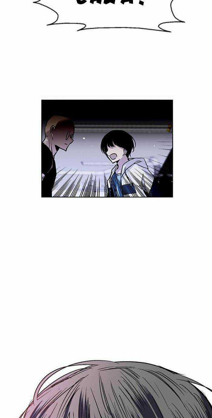 Người máy hủy diệt Chapter 41 trang 45