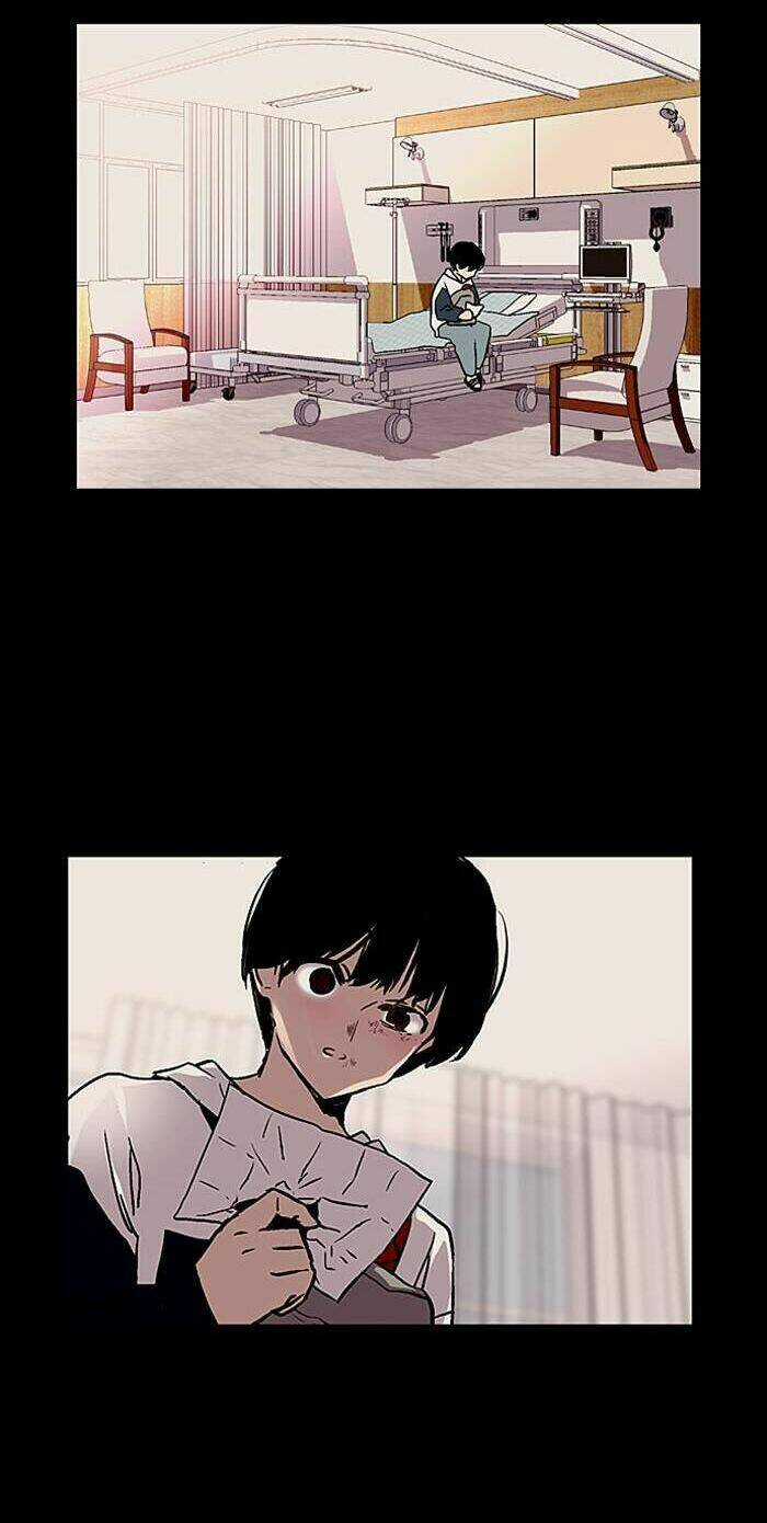 Người máy hủy diệt Chapter 41 trang 8