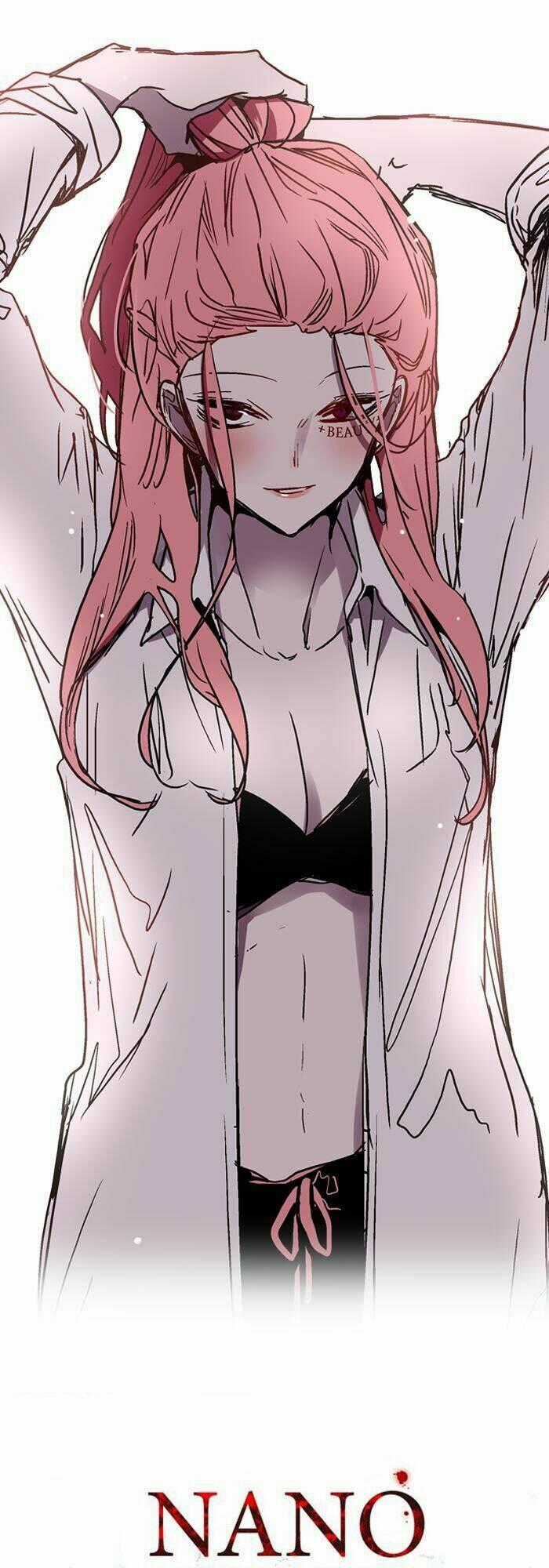 Người máy hủy diệt Chapter 42 trang 1