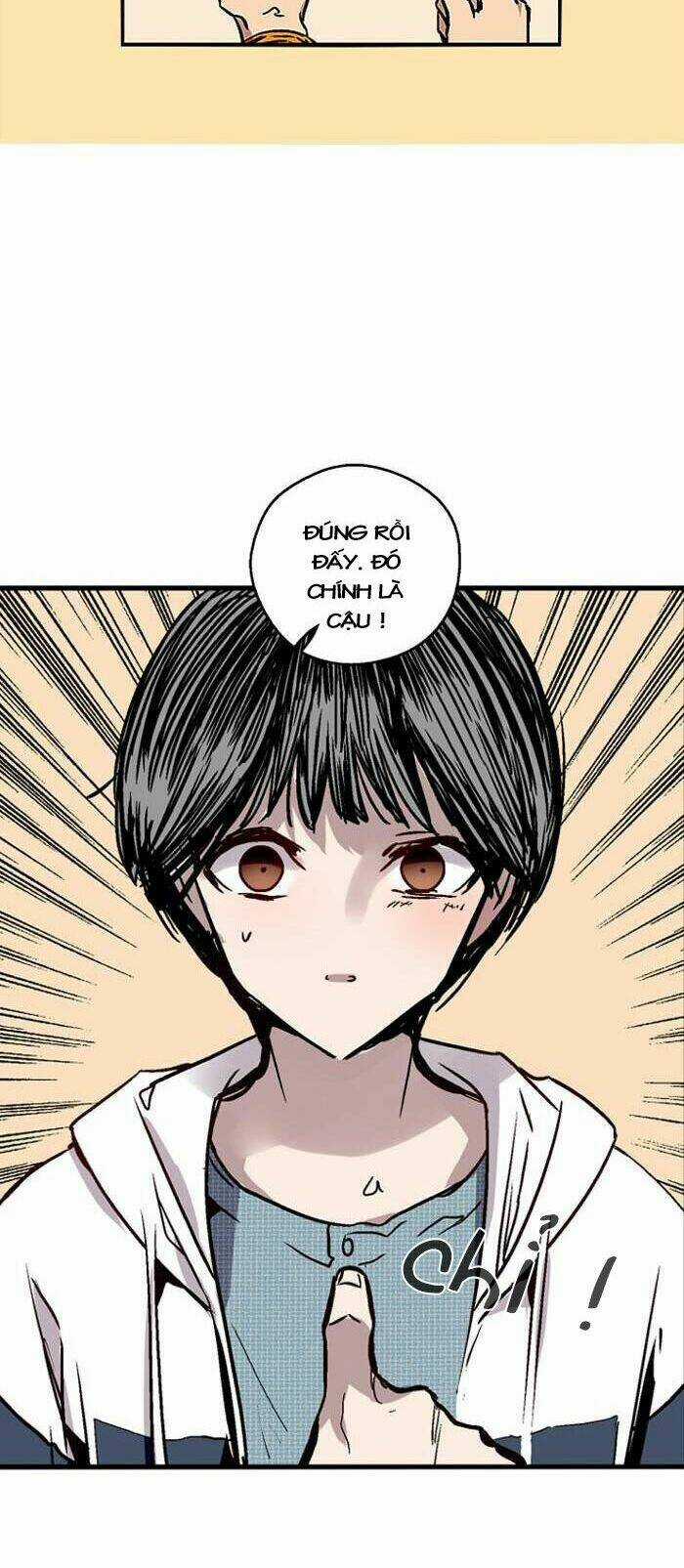 Người máy hủy diệt Chapter 42 trang 22