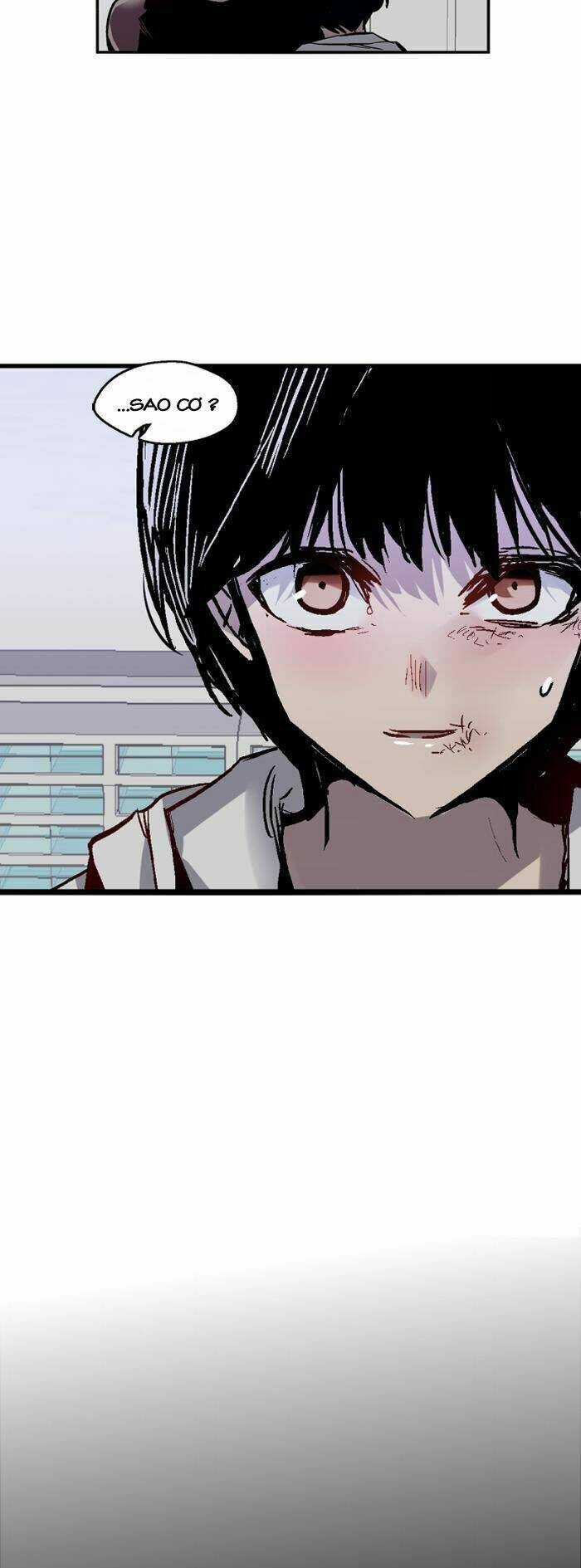 Người máy hủy diệt Chapter 42 trang 3