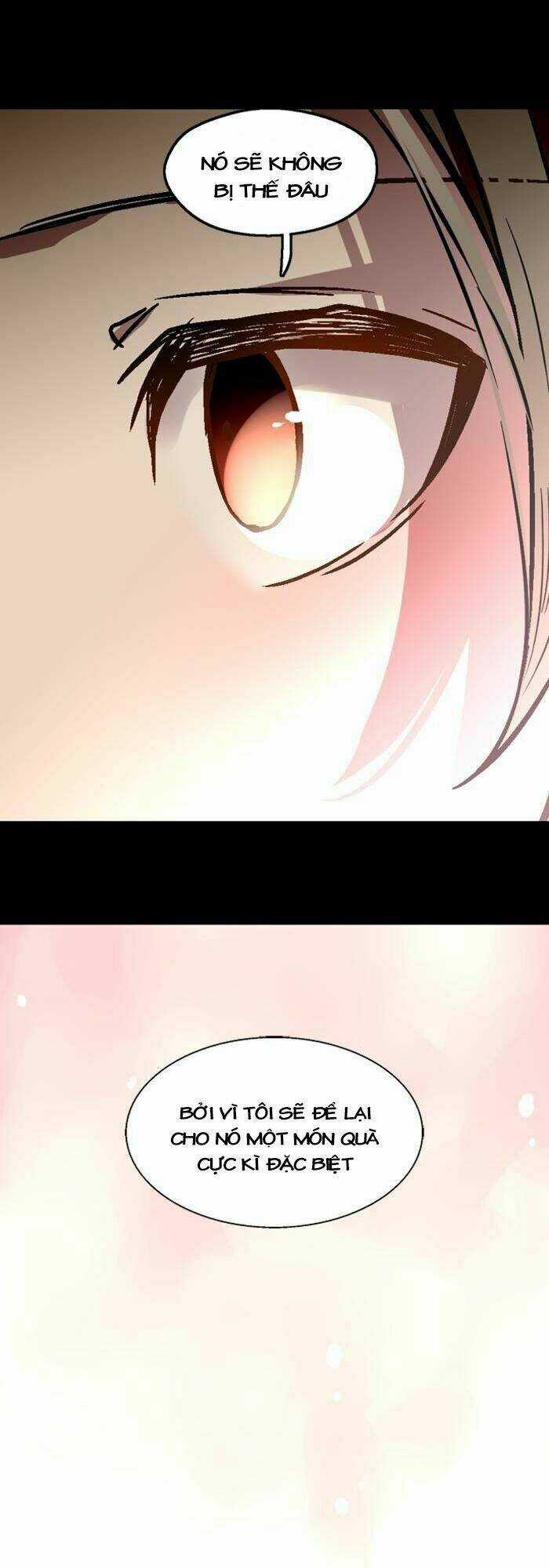 Người máy hủy diệt Chapter 42 trang 31