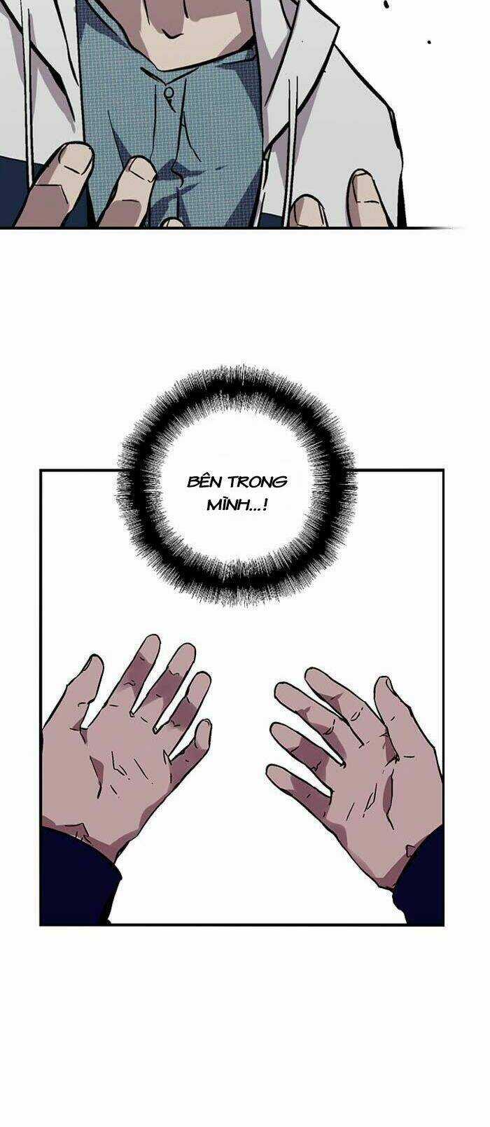 Người máy hủy diệt Chapter 42 trang 33