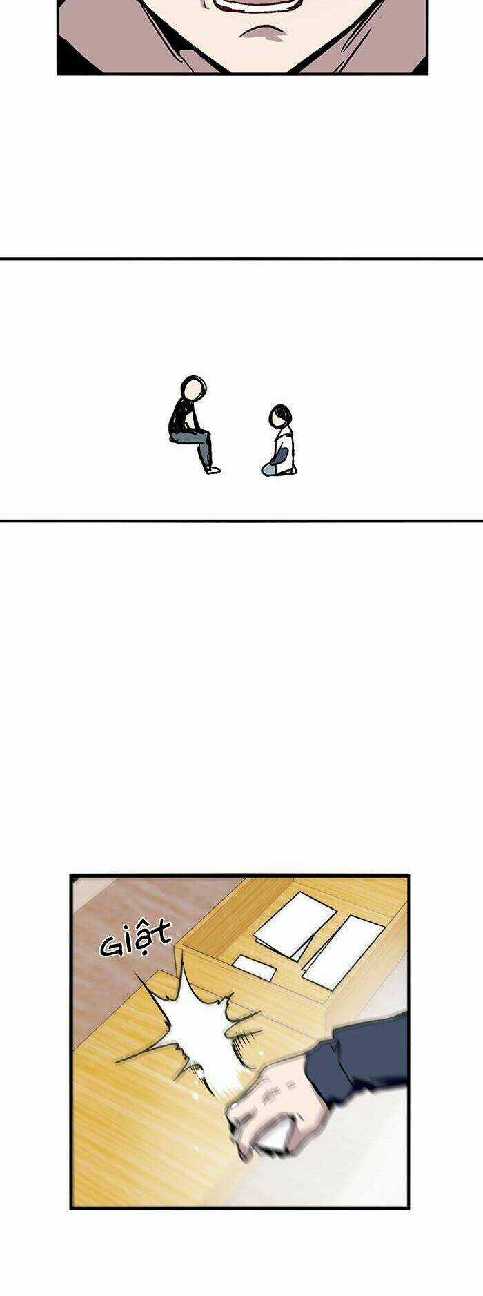 Người máy hủy diệt Chapter 42 trang 37