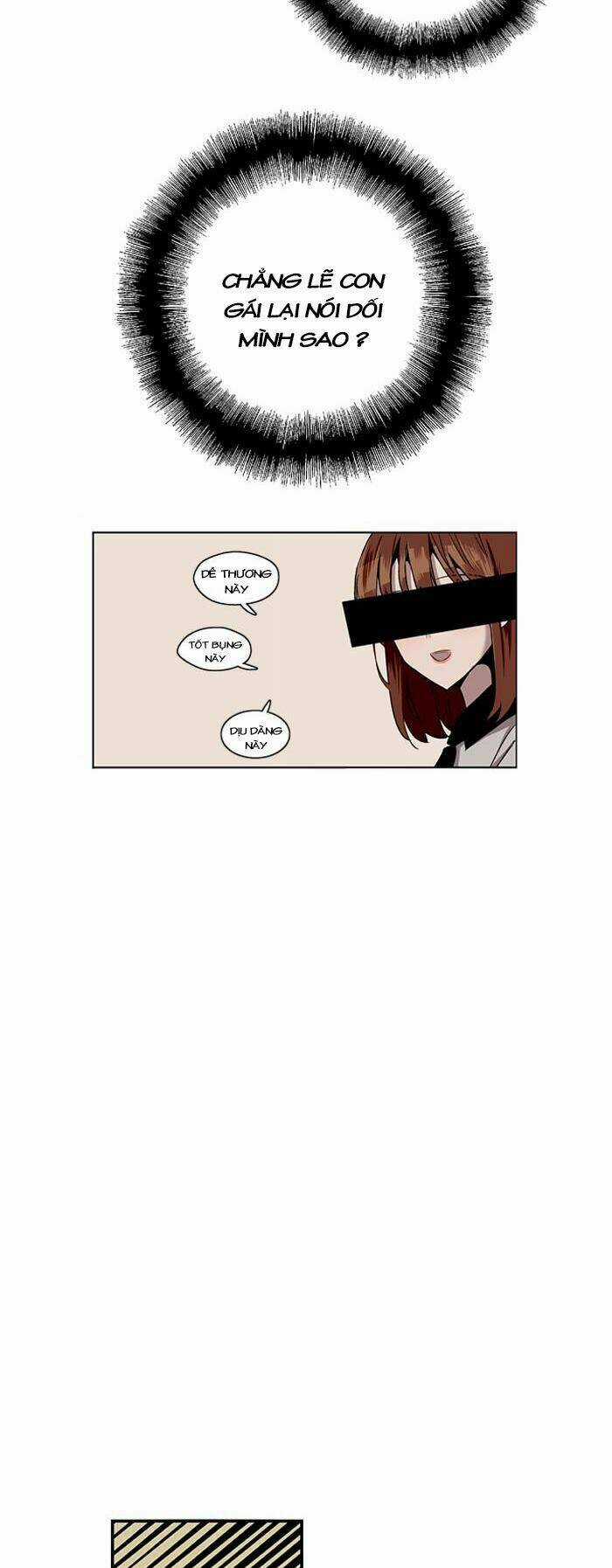 Người máy hủy diệt Chapter 42 trang 40