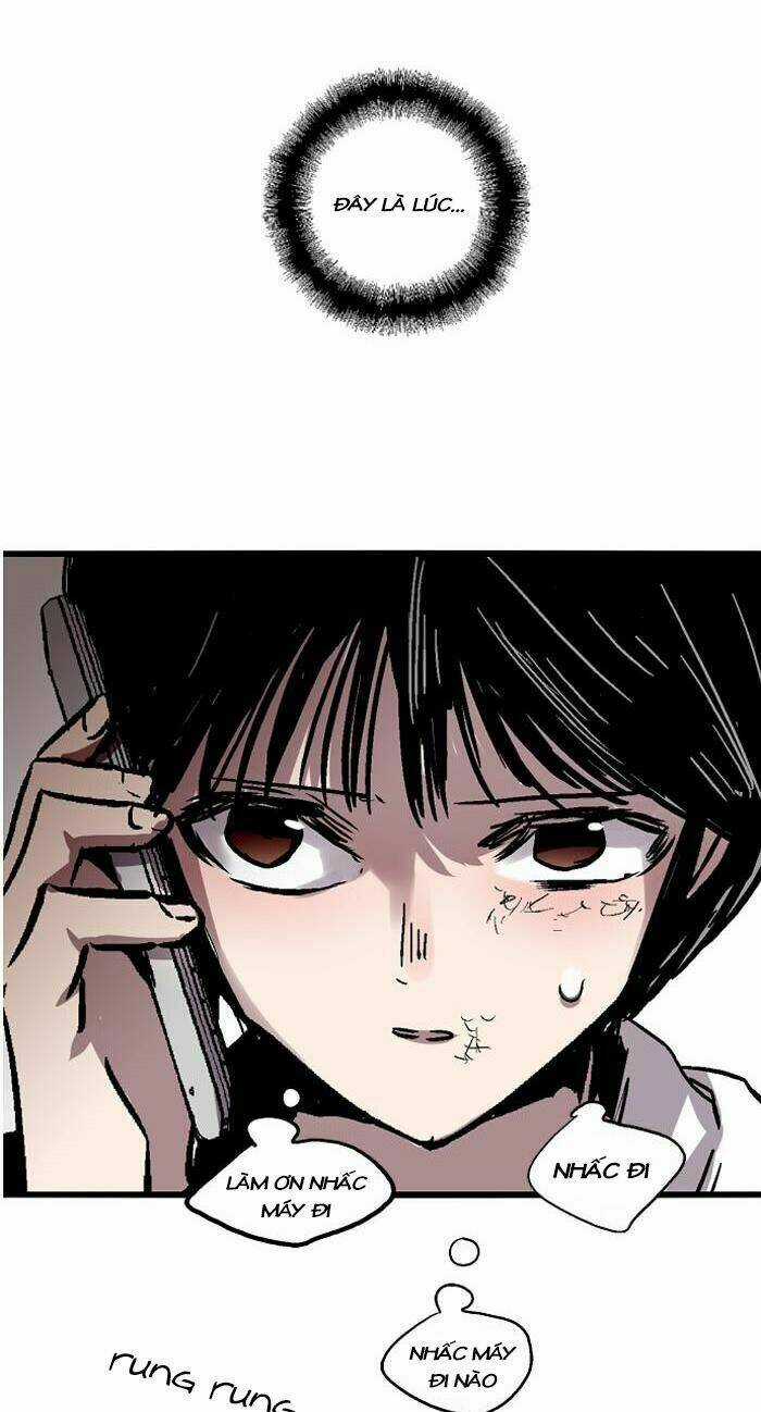 Người máy hủy diệt Chapter 42 trang 43