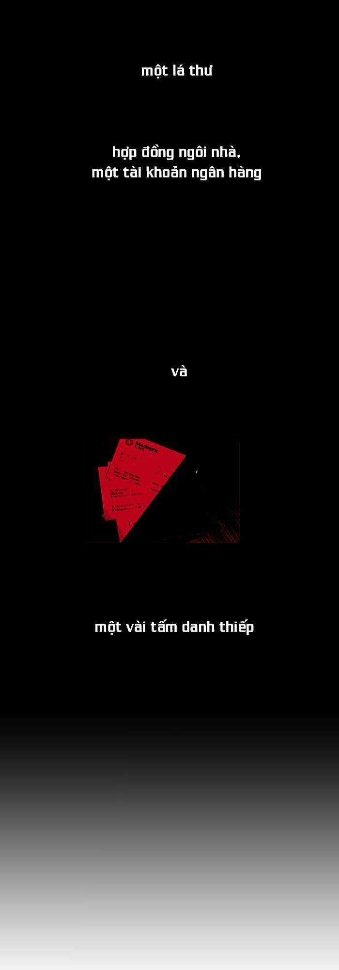 Người máy hủy diệt Chapter 42 trang 5