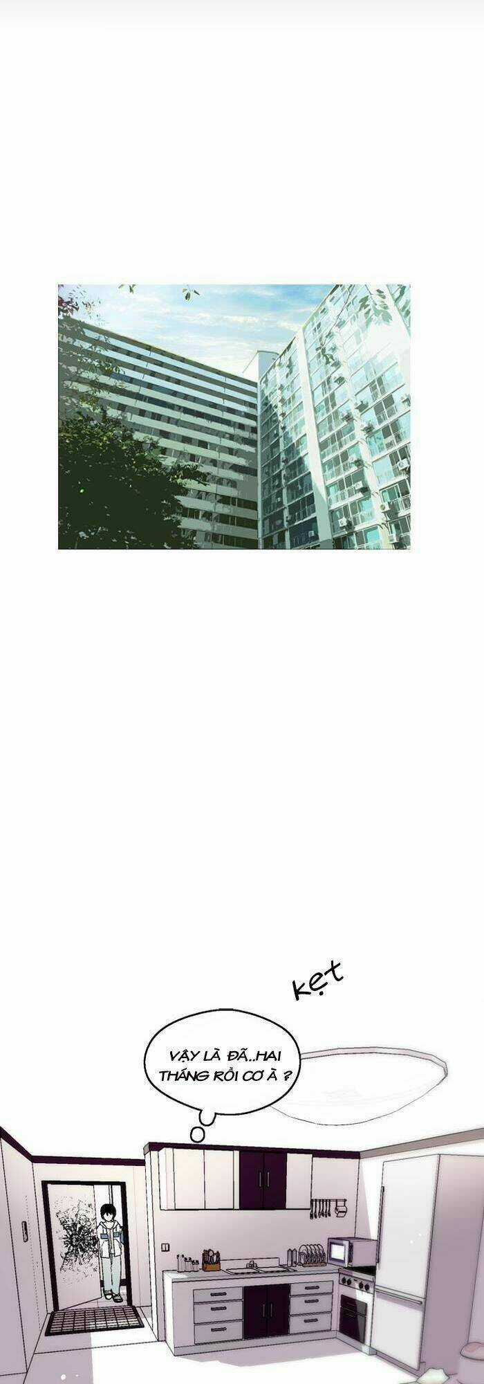 Người máy hủy diệt Chapter 42 trang 6