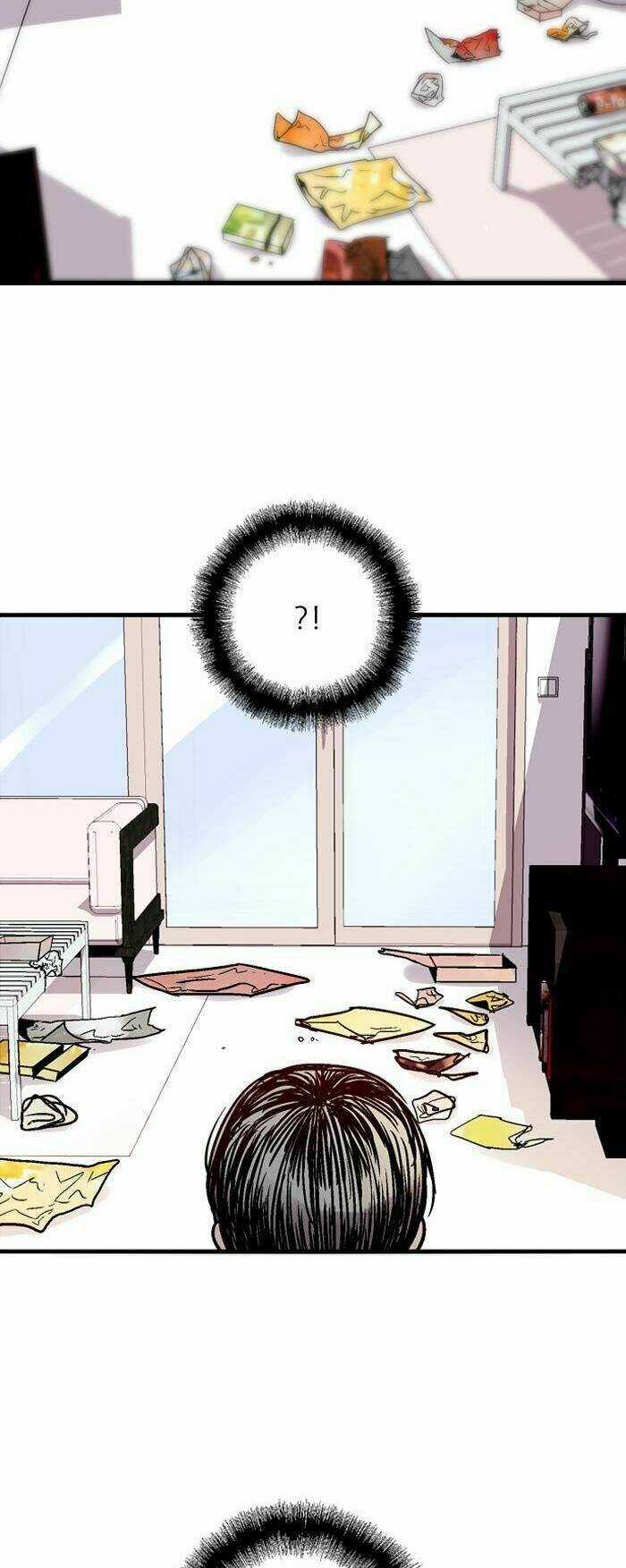 Người máy hủy diệt Chapter 42 trang 7