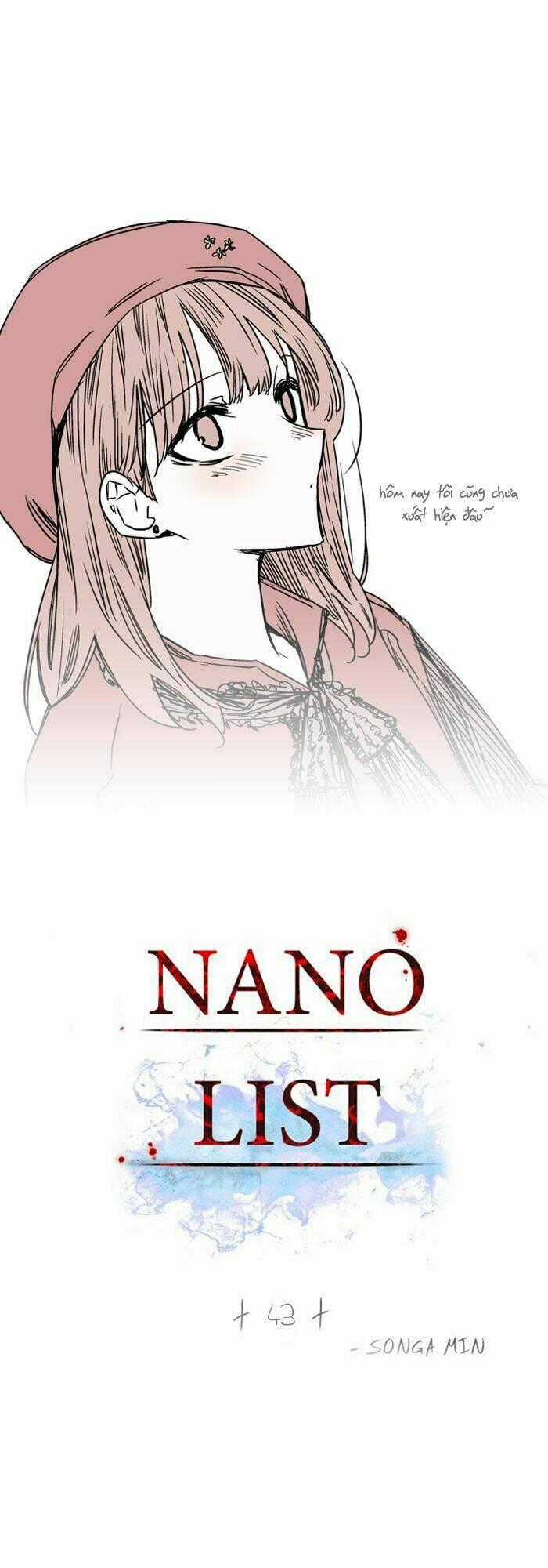 Người máy hủy diệt Chapter 43 trang 1