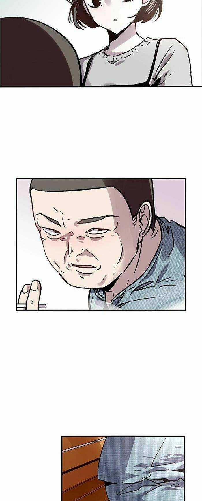 Người máy hủy diệt Chapter 43 trang 10