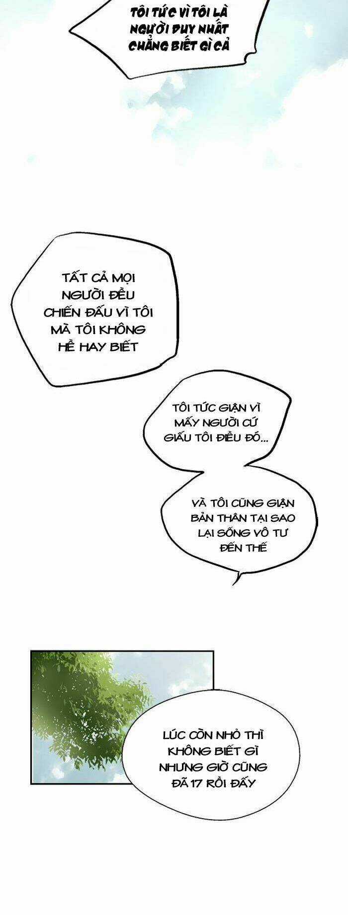 Người máy hủy diệt Chapter 43 trang 30