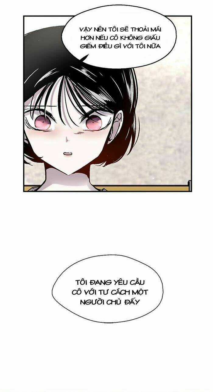 Người máy hủy diệt Chapter 43 trang 32