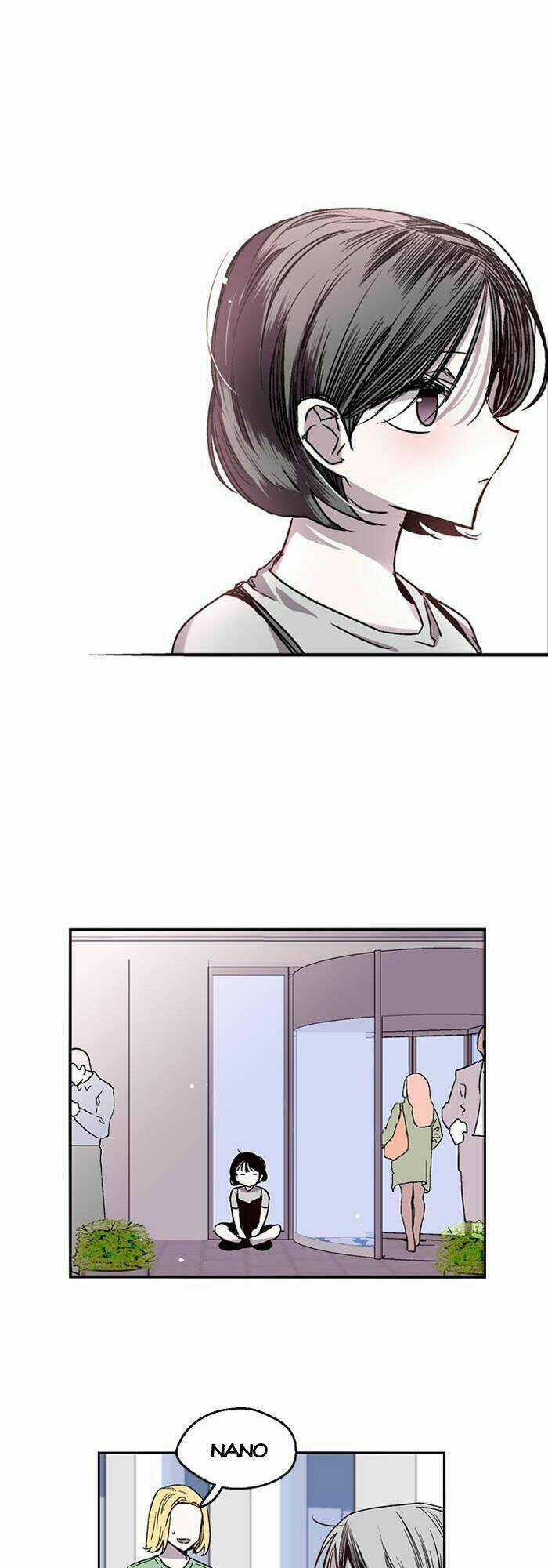 Người máy hủy diệt Chapter 43 trang 5