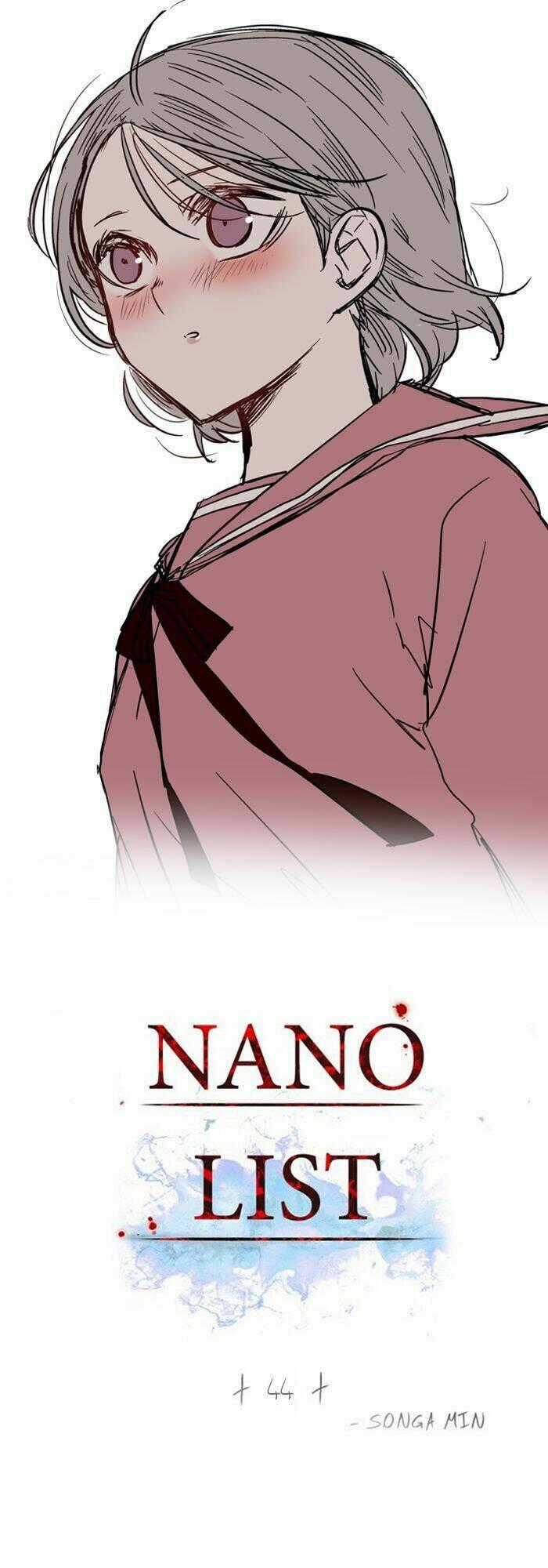 Người máy hủy diệt Chapter 44 trang 1