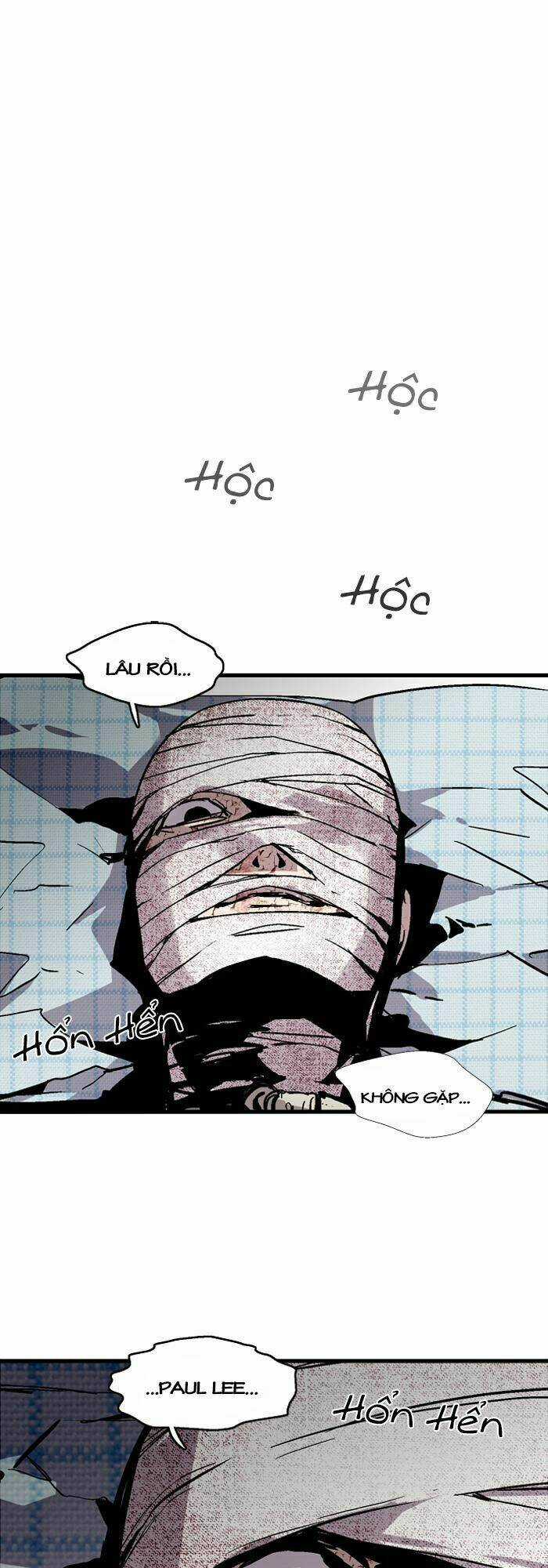 Người máy hủy diệt Chapter 44 trang 2