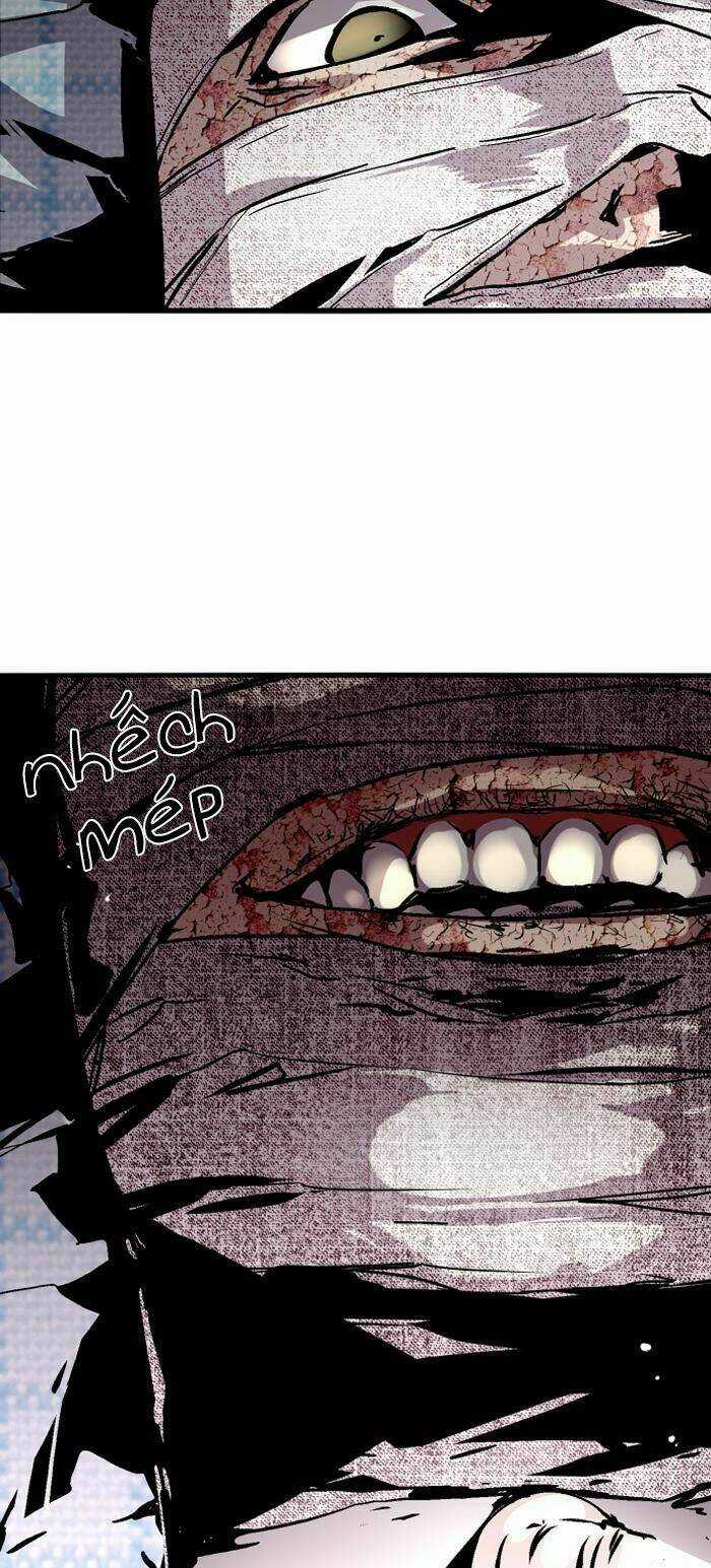 Người máy hủy diệt Chapter 44 trang 3