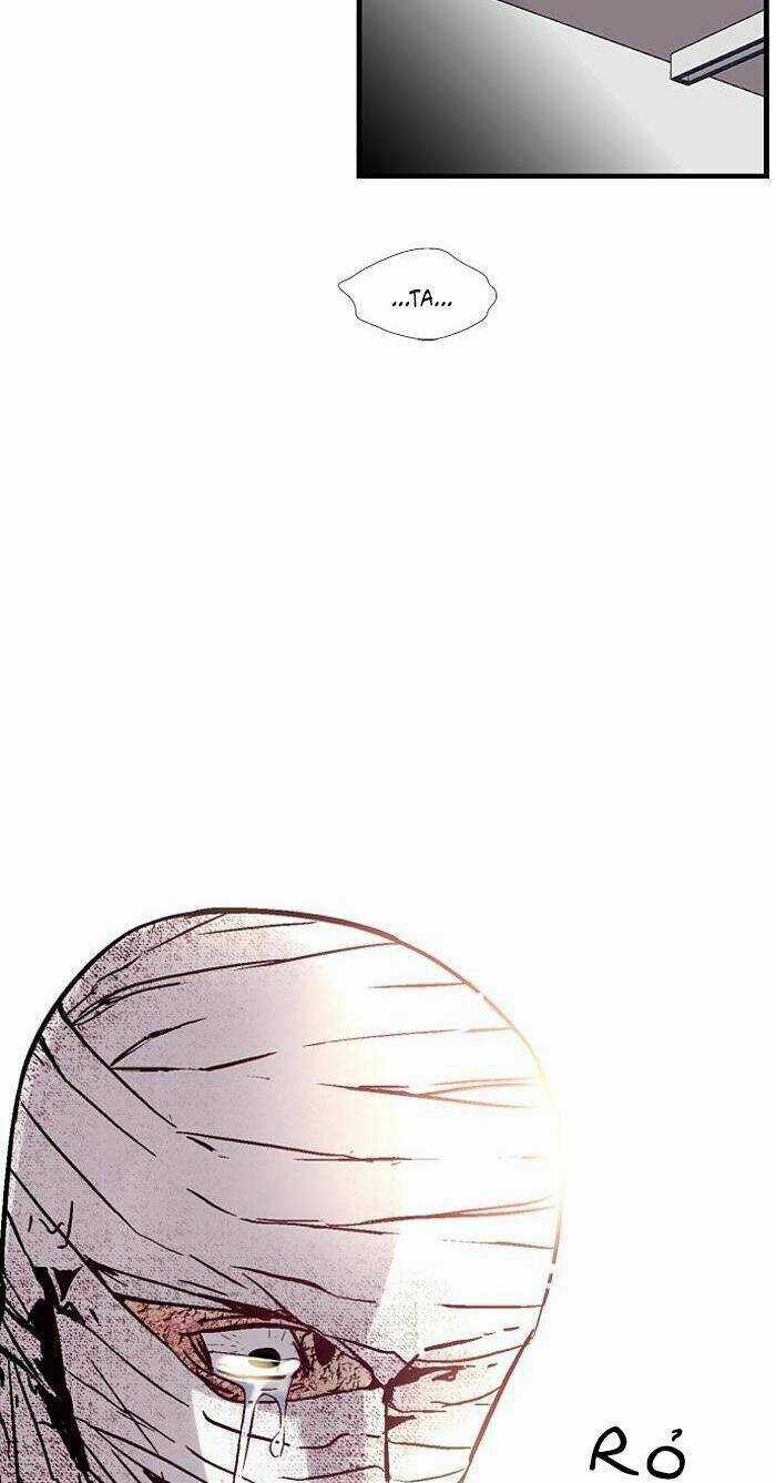 Người máy hủy diệt Chapter 44 trang 32