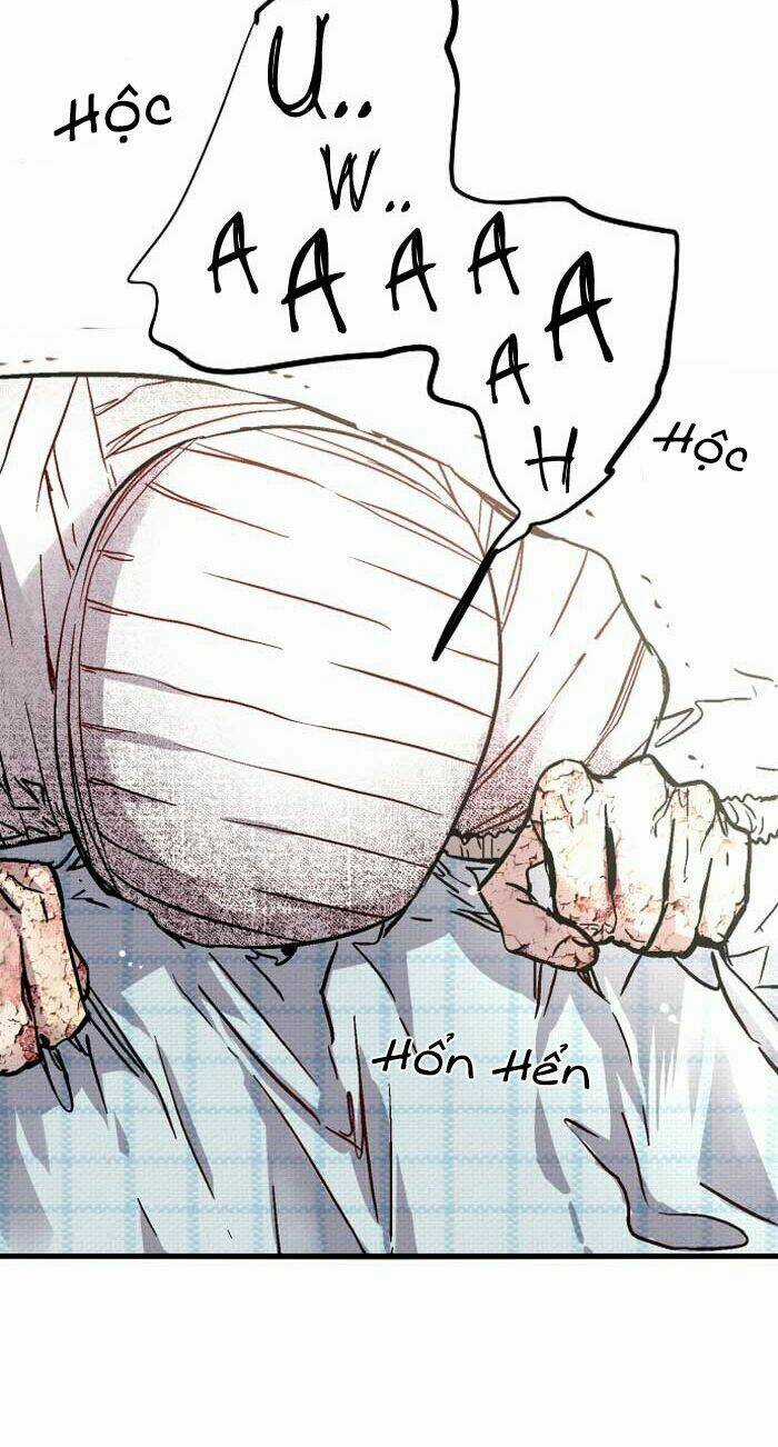 Người máy hủy diệt Chapter 44 trang 36