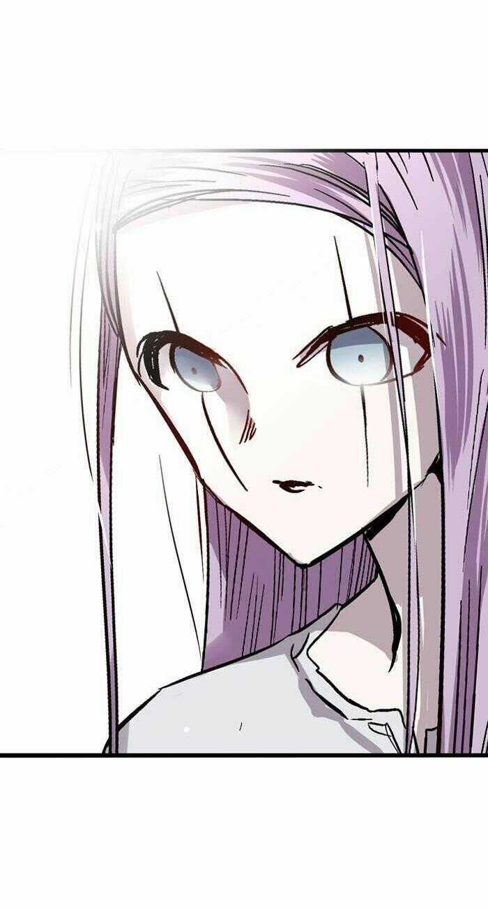 Người máy hủy diệt Chapter 44 trang 37