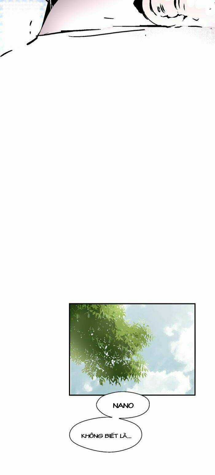 Người máy hủy diệt Chapter 44 trang 4