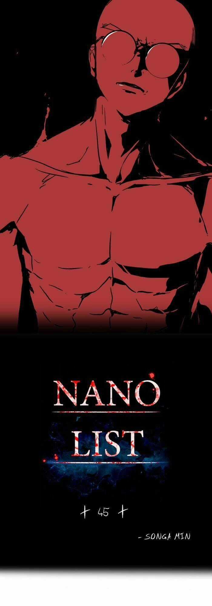 Người máy hủy diệt Chapter 45 trang 1