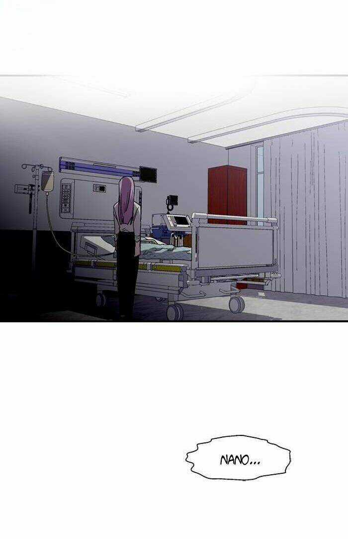 Người máy hủy diệt Chapter 45 trang 11