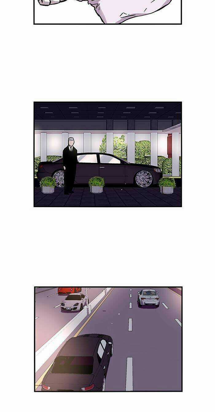 Người máy hủy diệt Chapter 45 trang 18