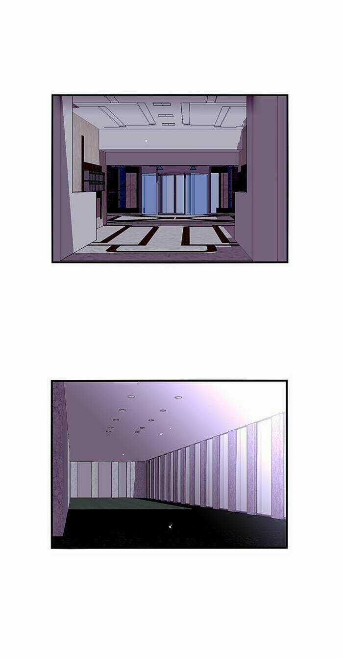 Người máy hủy diệt Chapter 45 trang 19