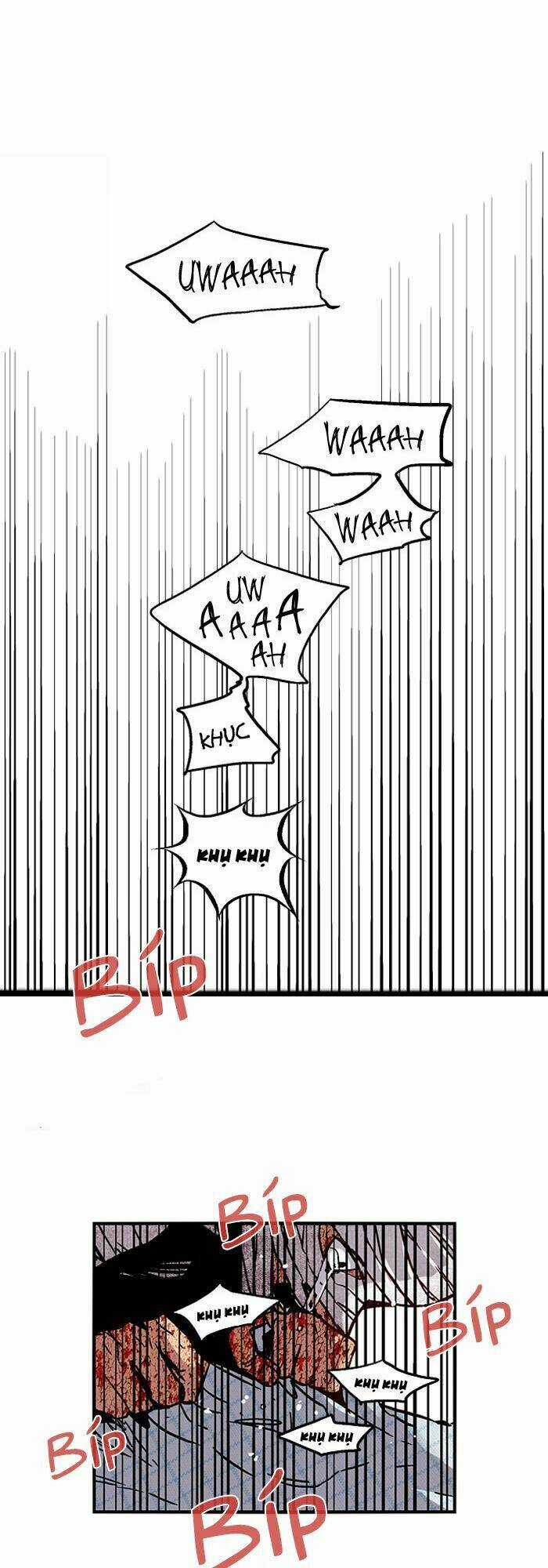 Người máy hủy diệt Chapter 45 trang 2